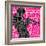 Dream Session: The All-Stars Play Miles Davis Classics (Pink Color Variation)-null-Framed Art Print