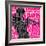 Dream Session: The All-Stars Play Miles Davis Classics (Pink Color Variation)-null-Framed Art Print