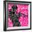 Dream Session: The All-Stars Play Miles Davis Classics (Pink Color Variation)-null-Framed Art Print