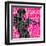 Dream Session: The All-Stars Play Miles Davis Classics (Pink Color Variation)-null-Framed Art Print