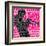 Dream Session: The All-Stars Play Miles Davis Classics (Pink Color Variation)-null-Framed Art Print