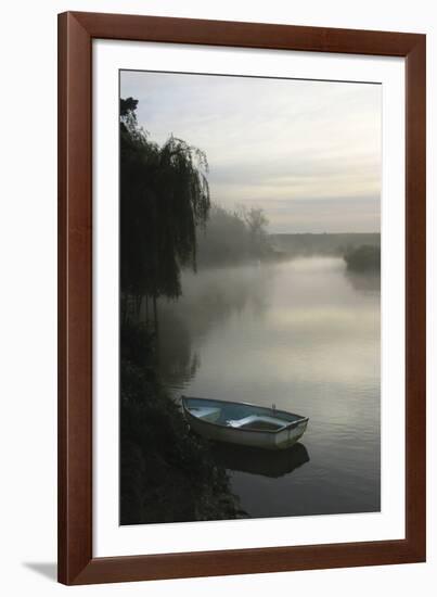 Dream Setting-Bill Philip-Framed Giclee Print