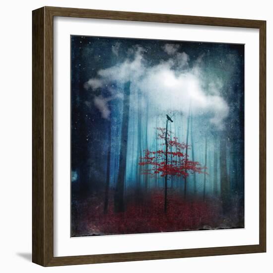 Dream State-Dirk Wüstenhagen-Framed Photographic Print