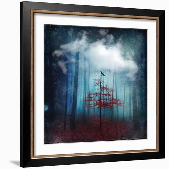 Dream State-Dirk Wüstenhagen-Framed Photographic Print