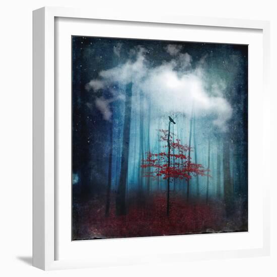 Dream State-Dirk Wüstenhagen-Framed Photographic Print