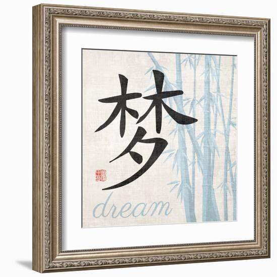 Dream Symbol-N. Harbick-Framed Art Print