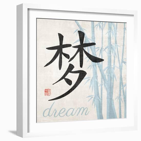 Dream Symbol-N. Harbick-Framed Art Print