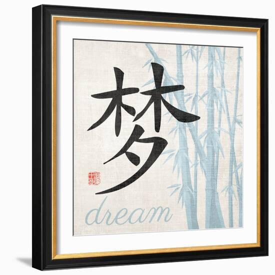 Dream Symbol-N. Harbick-Framed Art Print