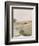 Dream Valley II Neutral Crop II-Julia Purinton-Framed Art Print