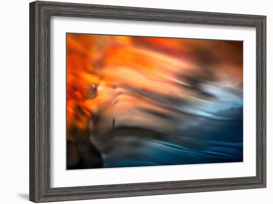 Dream Wanderer-Ursula Abresch-Framed Photographic Print