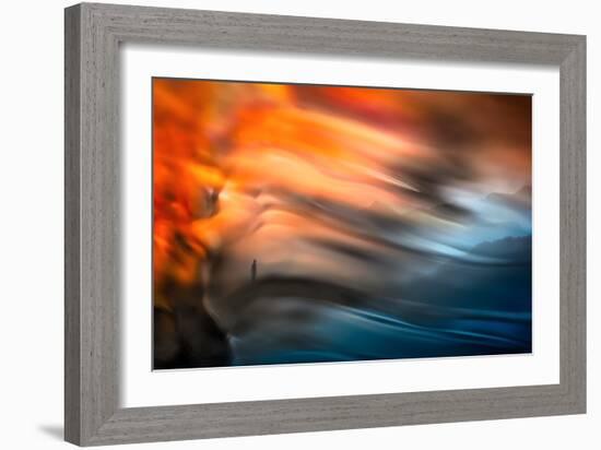 Dream Wanderer-Ursula Abresch-Framed Photographic Print