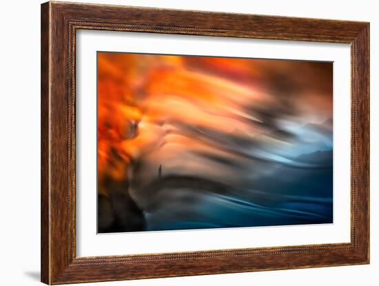 Dream Wanderer-Ursula Abresch-Framed Photographic Print