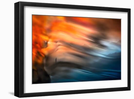 Dream Wanderer-Ursula Abresch-Framed Photographic Print