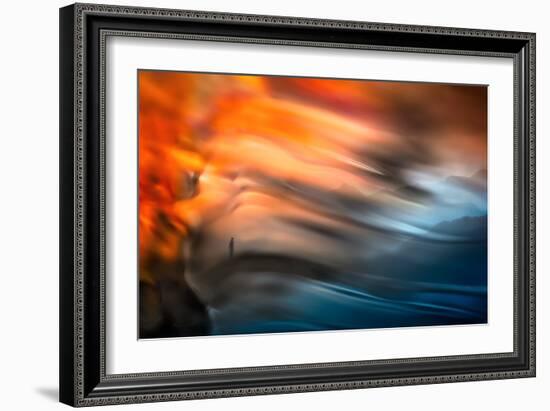 Dream Wanderer-Ursula Abresch-Framed Photographic Print