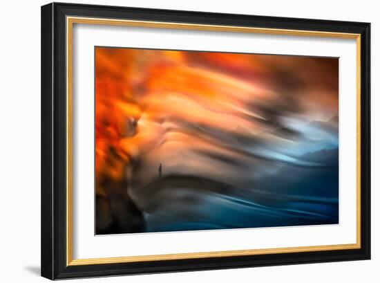 Dream Wanderer-Ursula Abresch-Framed Photographic Print