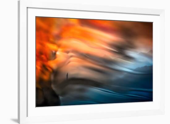 Dream Wanderer-Ursula Abresch-Framed Photographic Print