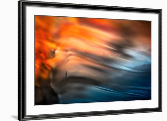 Dream Wanderer-Ursula Abresch-Framed Photographic Print