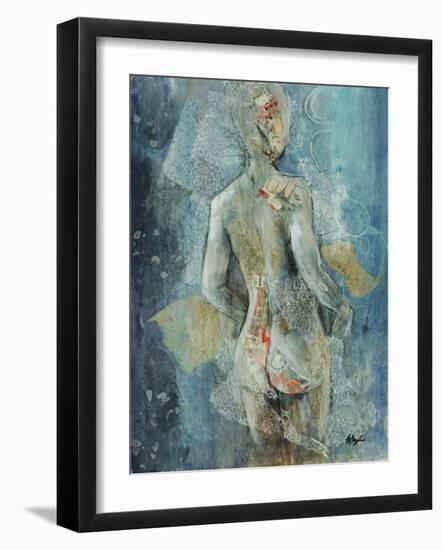 Dream Weaver I-Farrell Douglass-Framed Giclee Print