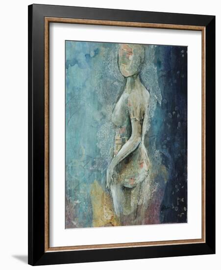 Dream Weaver II-Farrell Douglass-Framed Giclee Print