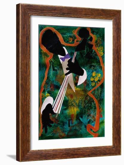 Dream Weaver-Gil Mayers-Framed Giclee Print