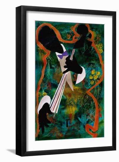 Dream Weaver-Gil Mayers-Framed Giclee Print