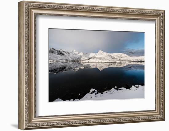 Dream Your Life Away-Philippe Sainte-Laudy-Framed Photographic Print