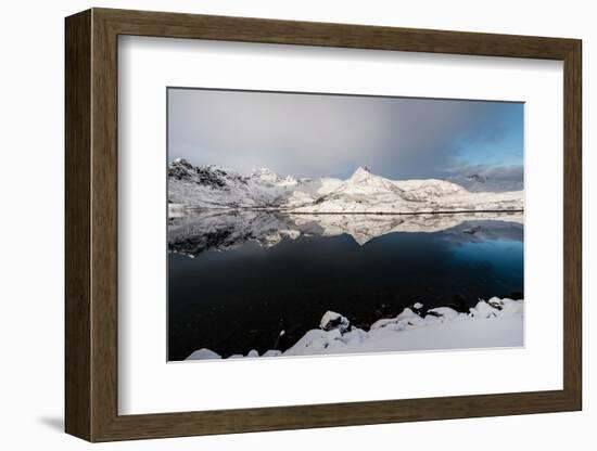 Dream Your Life Away-Philippe Sainte-Laudy-Framed Photographic Print