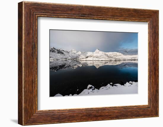 Dream Your Life Away-Philippe Sainte-Laudy-Framed Photographic Print