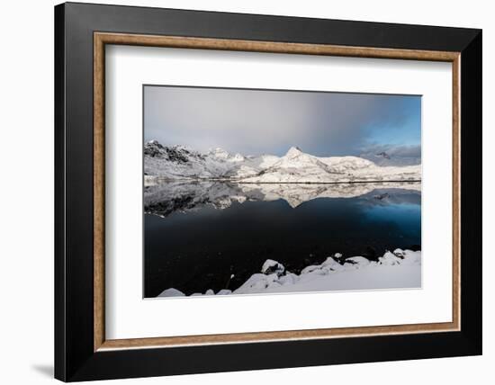 Dream Your Life Away-Philippe Sainte-Laudy-Framed Photographic Print