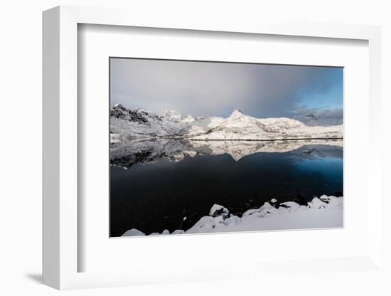 Dream Your Life Away-Philippe Sainte-Laudy-Framed Photographic Print