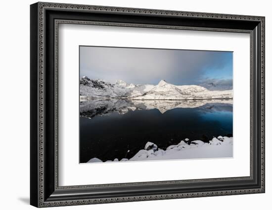 Dream Your Life Away-Philippe Sainte-Laudy-Framed Photographic Print