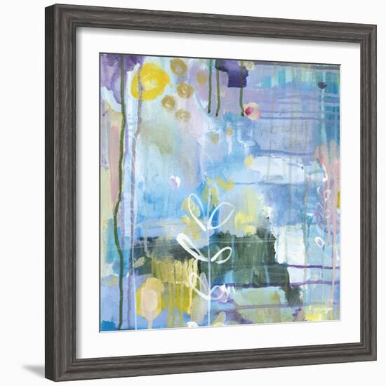 Dream-Lesley Grainger-Framed Giclee Print