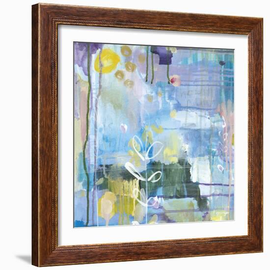 Dream-Lesley Grainger-Framed Giclee Print