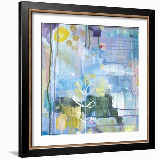 Dream-Lesley Grainger-Framed Giclee Print