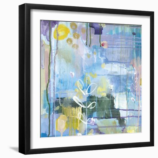 Dream-Lesley Grainger-Framed Giclee Print