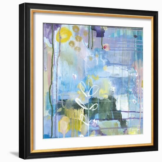 Dream-Lesley Grainger-Framed Giclee Print