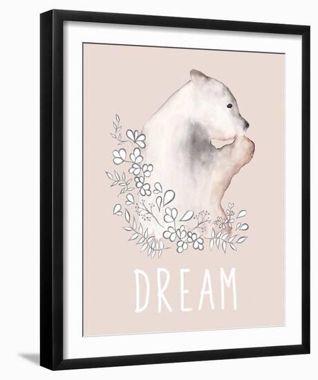 Dream-Salla Tervonen-Framed Giclee Print