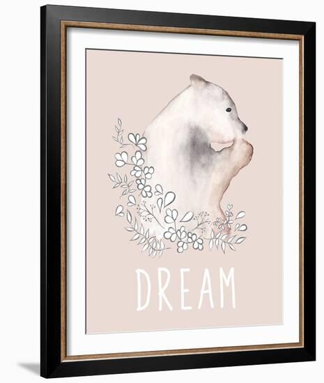 Dream-Salla Tervonen-Framed Giclee Print
