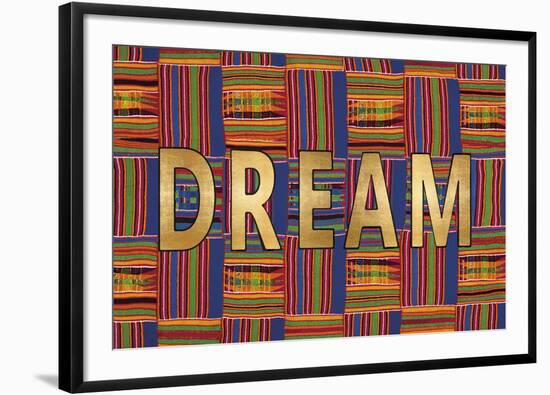 Dream-Mark Chandon-Framed Giclee Print