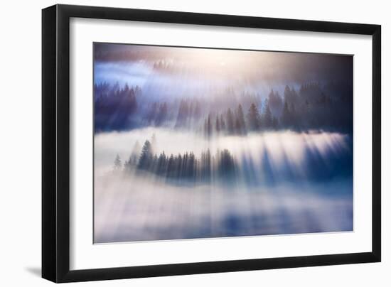 Dream-Marcin Sobas-Framed Photographic Print