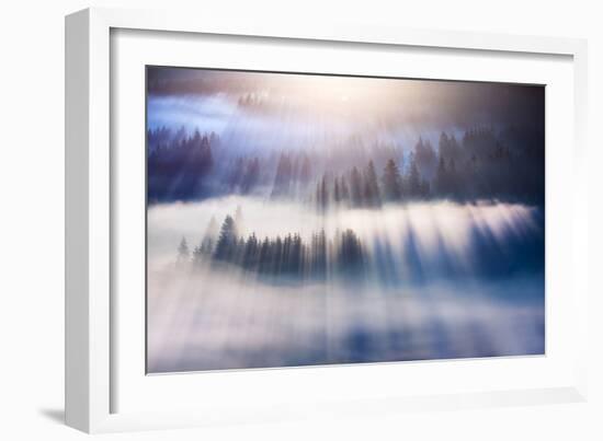 Dream-Marcin Sobas-Framed Photographic Print