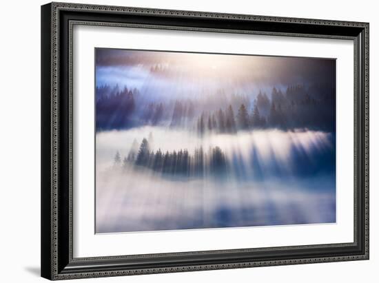 Dream-Marcin Sobas-Framed Photographic Print