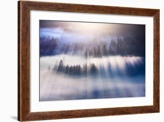 Dream-Marcin Sobas-Framed Photographic Print