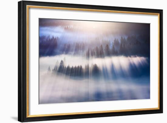 Dream-Marcin Sobas-Framed Photographic Print