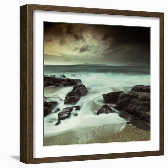 Dream-David Baker-Framed Photographic Print