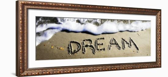 Dream-Alan Hausenflock-Framed Art Print