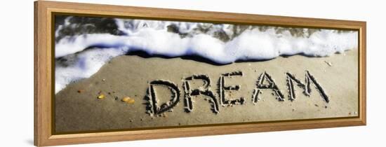 Dream-Alan Hausenflock-Framed Stretched Canvas