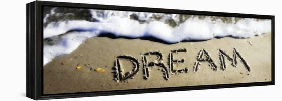 Dream-Alan Hausenflock-Framed Stretched Canvas