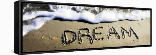 Dream-Alan Hausenflock-Framed Stretched Canvas