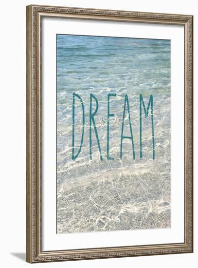 Dream-Sarah Gardner-Framed Photo